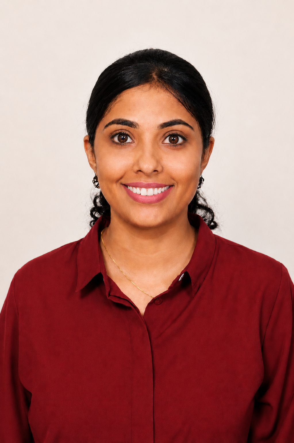 Dr. Sayali Tiwari